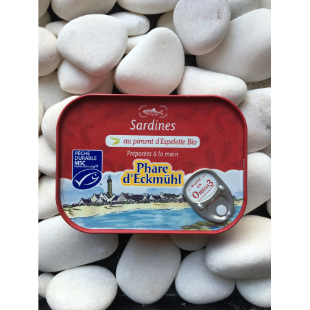 1/5 sard piment Espelette