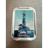 Phare tatoué - EOR GLAZ - LA POINTE DE PENMARC'H