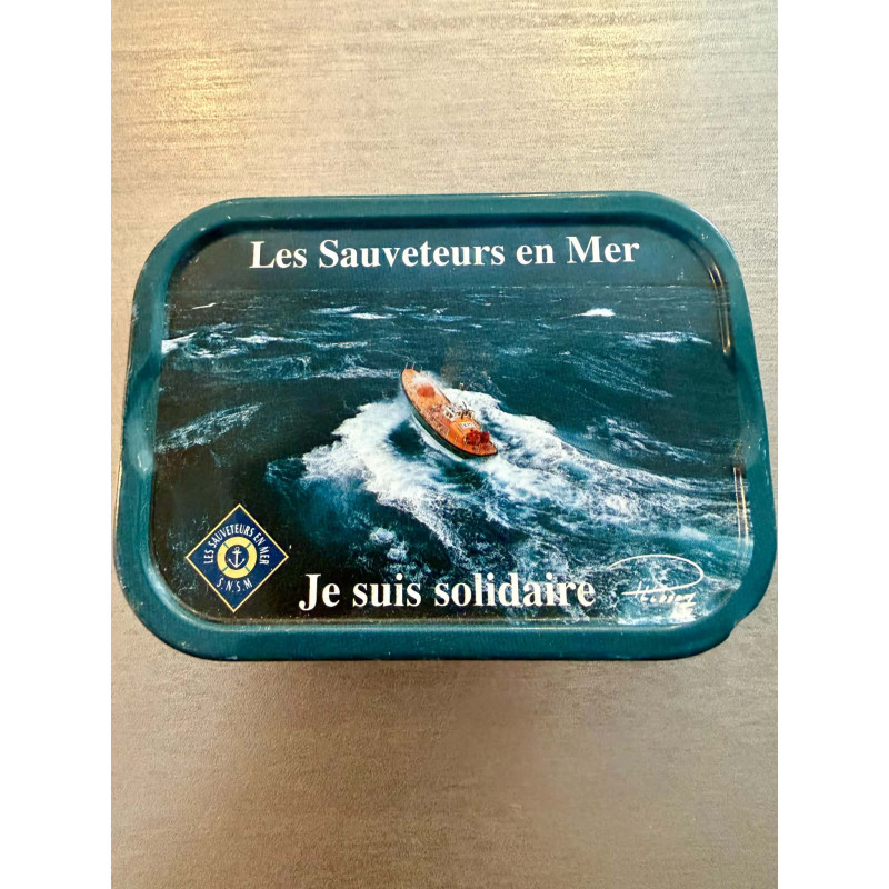 Plisson Trinité 2009 - LA QUIBERONNAISE