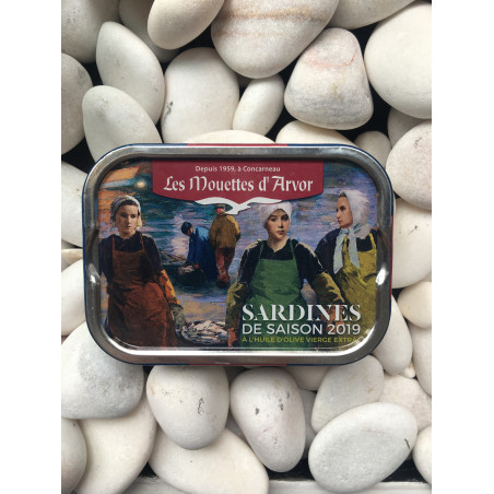 1/6 sardine saison 2019