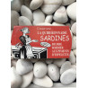 1/6 sardine bordier espelette