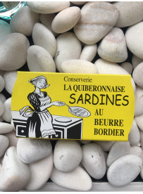 1/6 sardine beurre bordier