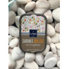 1/6 sardine grillees 5 baies
