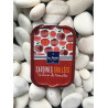 1/6 sardine grillees tartare tomates