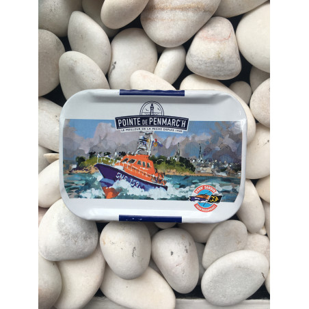 Sardine SNSM 2019