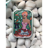 1/6 sardine olive mill 2019 Joulin