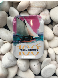 1/6 sardine PP 100 ans VOILIER