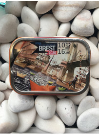 1/6 sardine Brest 2020