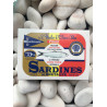 1/6 sardine piment KERBRIANT