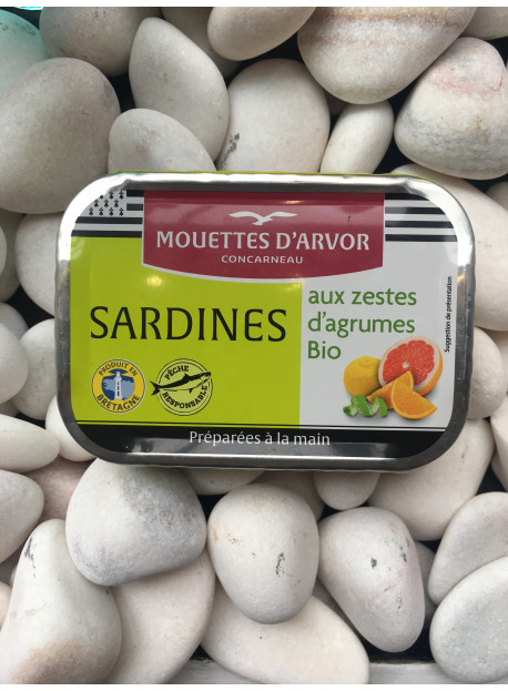 1/6 sardine agrumes bio