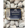 Sardine naturel pp