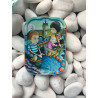 Sardine Rêves d'enfants
