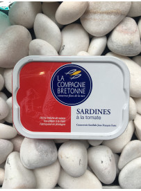 1/6 sardines tomates