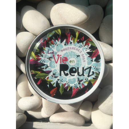 Vie en Reuz 2015
