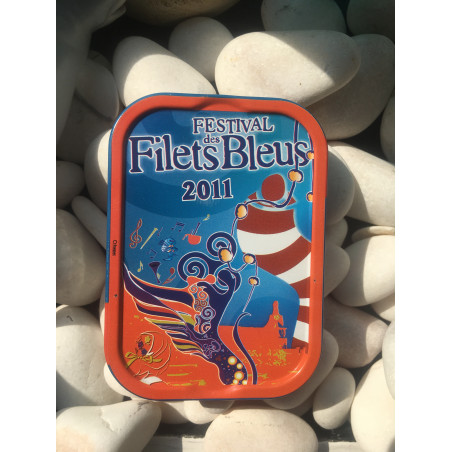 Filets Bleus 2011
