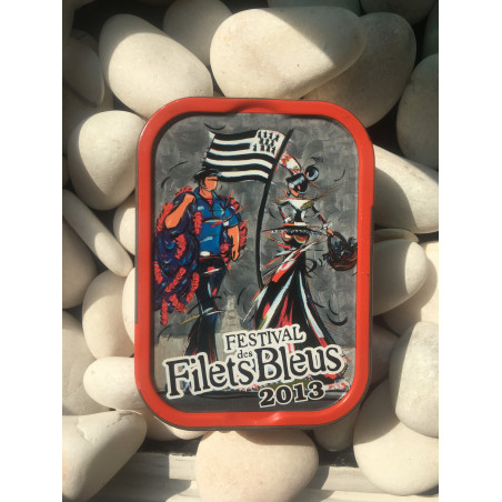 Filets Bleus 2013
