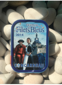 Filets Bleus 2014