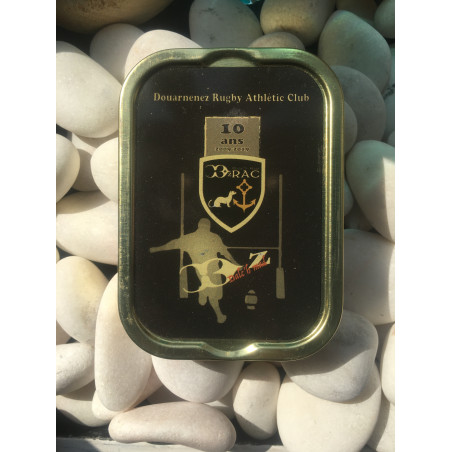 10 ans Rugby Dz portrait