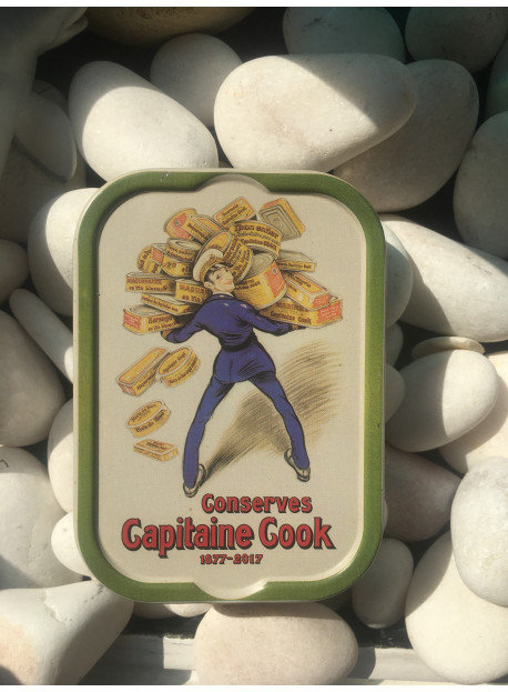 Capitaine Cook 1877-2017