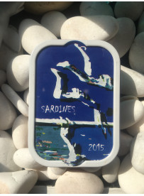 Sardines 2015