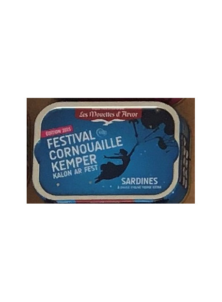 Festival Cornouaille Quimper  2015
