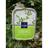 1/6 sardines au Pesto d'algues bio