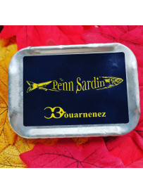 sardine Penn Sardin 115g