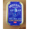 1/6 sardine "Filets Bleus 2021"