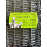 1/6 sardine bordier ALGUES