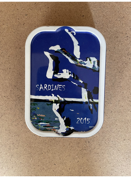 Sardines 2015