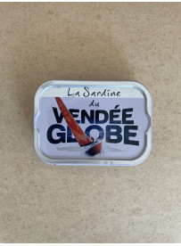La Sardine du Vendée Globe
