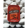 1/6 sardine sans arêtes tomate