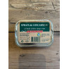 Sprats de Concarneau olive
