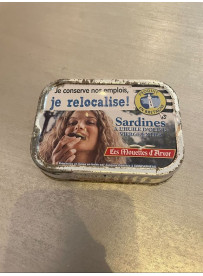 "Je relocalise"