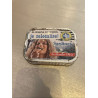 "Je relocalise" Sardines olive
