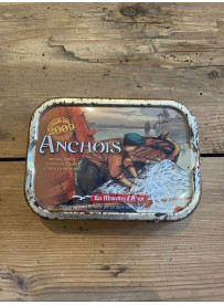 Anchois Collection 2009