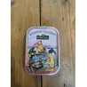 Sardines d'argent 2007