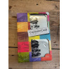 Capitaine Cook pack Des recettes au goût unique (marin couleur)