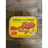 Les Savoureuses Sardines à la tomate
