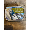 Monoprix Sardines olive