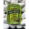1/6 sardine sans arêtes olive
