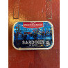 Sardines de Saison 2022