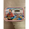 Sardines d'argent 2003 - VIDE