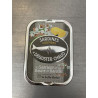 Sardines cuisinées sarrasin beurre