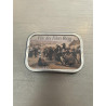 1/6 sard Festival Filets Bleus 1989